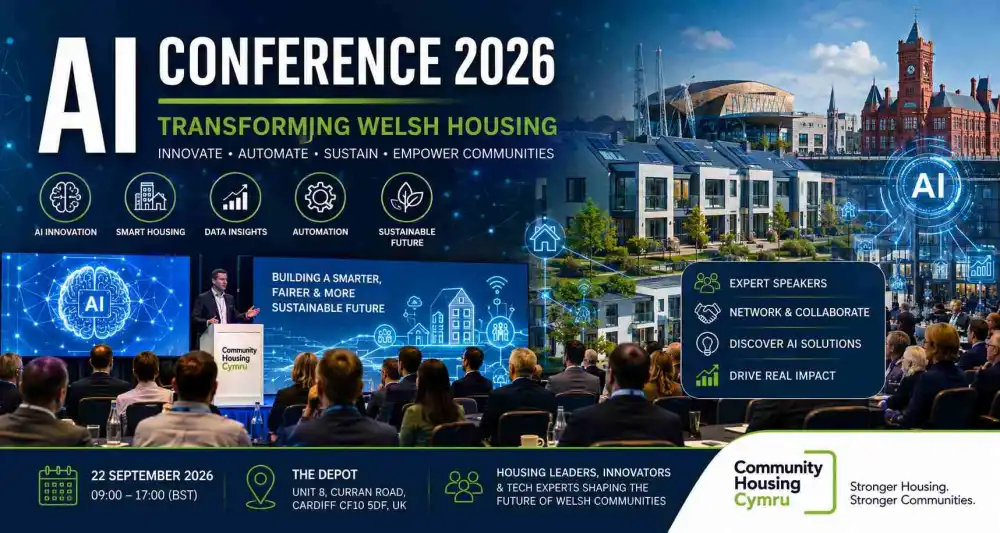 AI Conference 2026