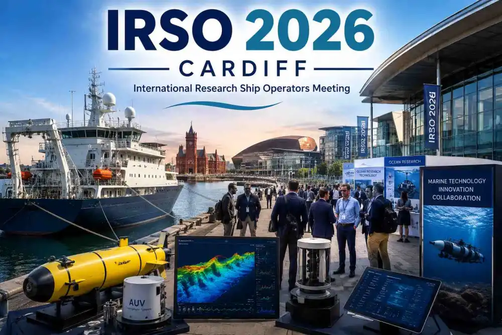 IRSO 2026 Cardiff