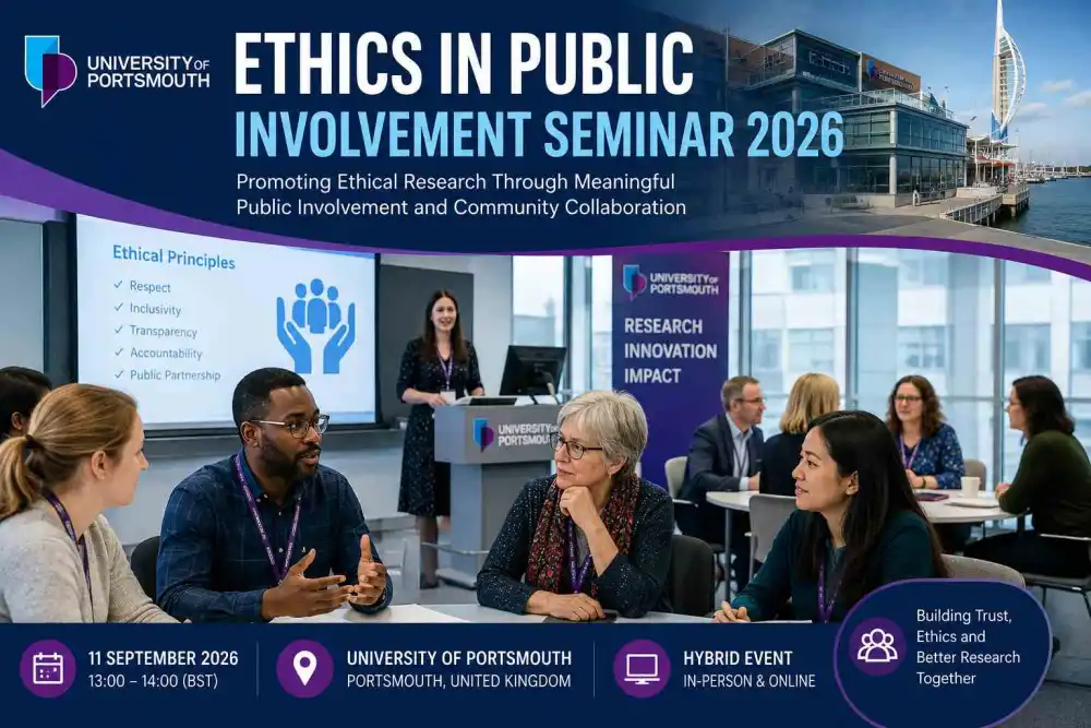 Ethics in Public Involvement
