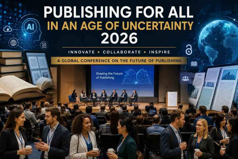 Publishing for All in an Age of Uncertainty
