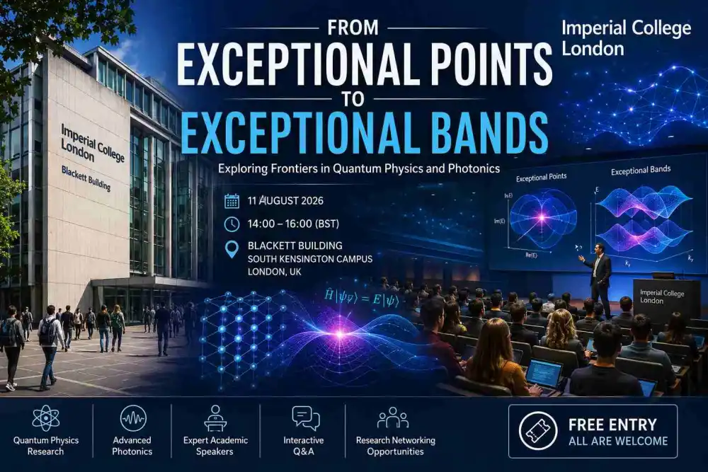 From Exceptional Points to Exceptional Bands