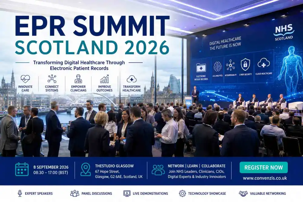 EPR Summit Scotland 2026