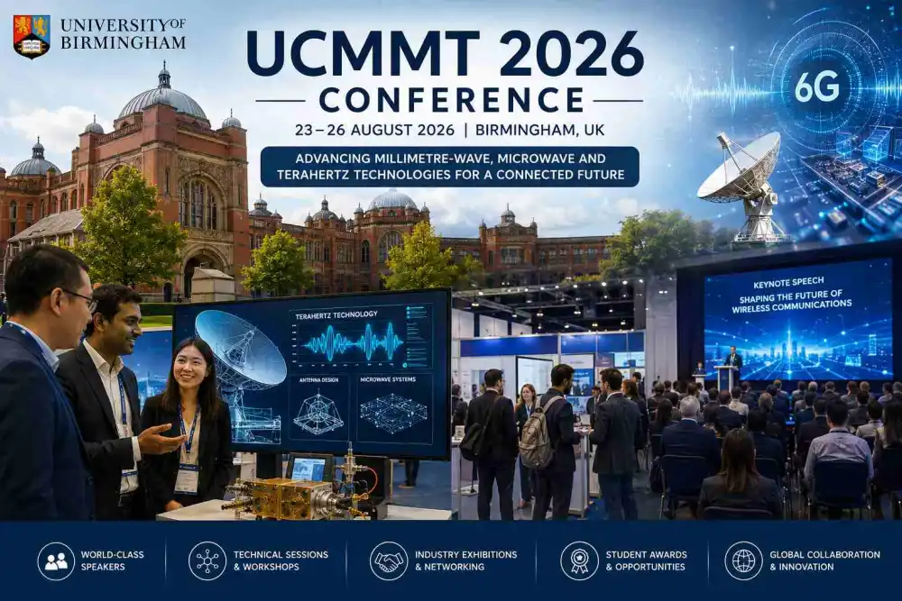 UCMMT 2026 Conference