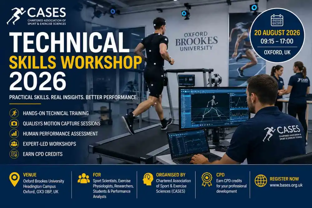 Technical Skills Workshop 2026