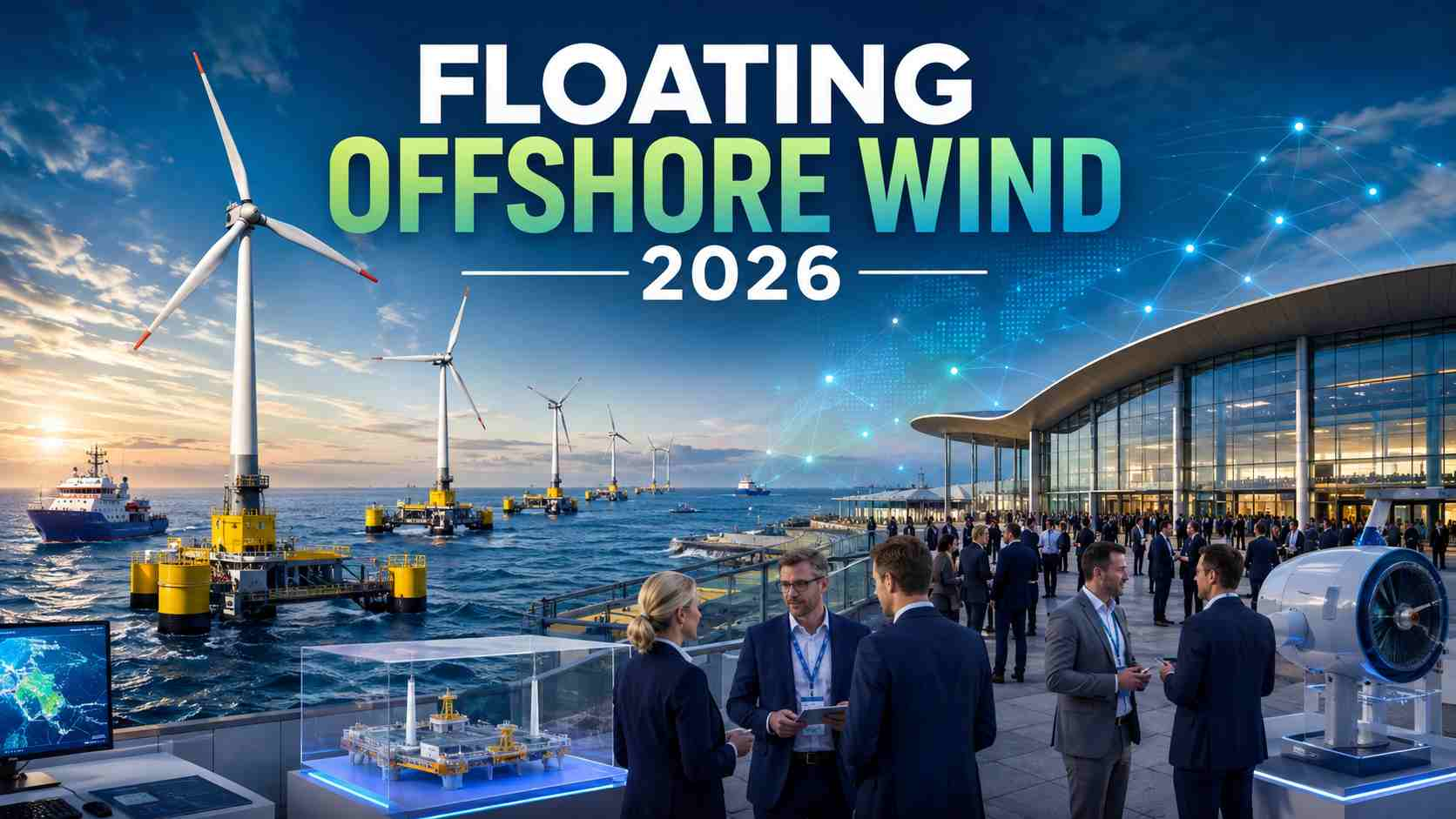 Floating Offshore Wind 2026