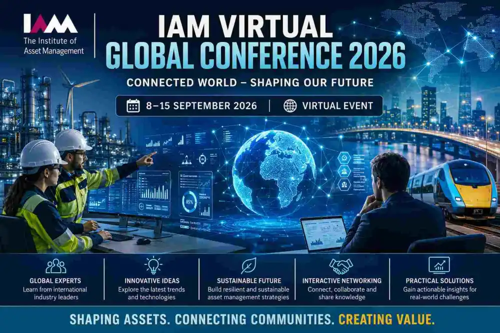 IAM Virtual Global Conference 2026