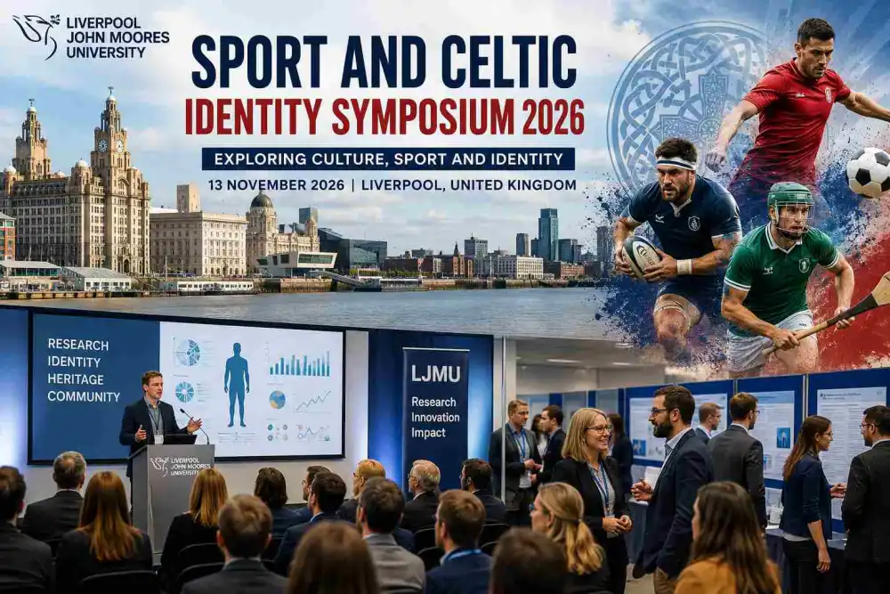 Sport and Celtic Identity Symposium
