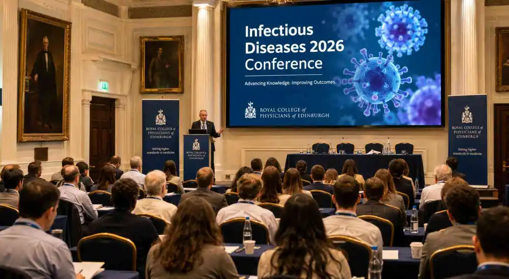 Infectious Diseases 2026