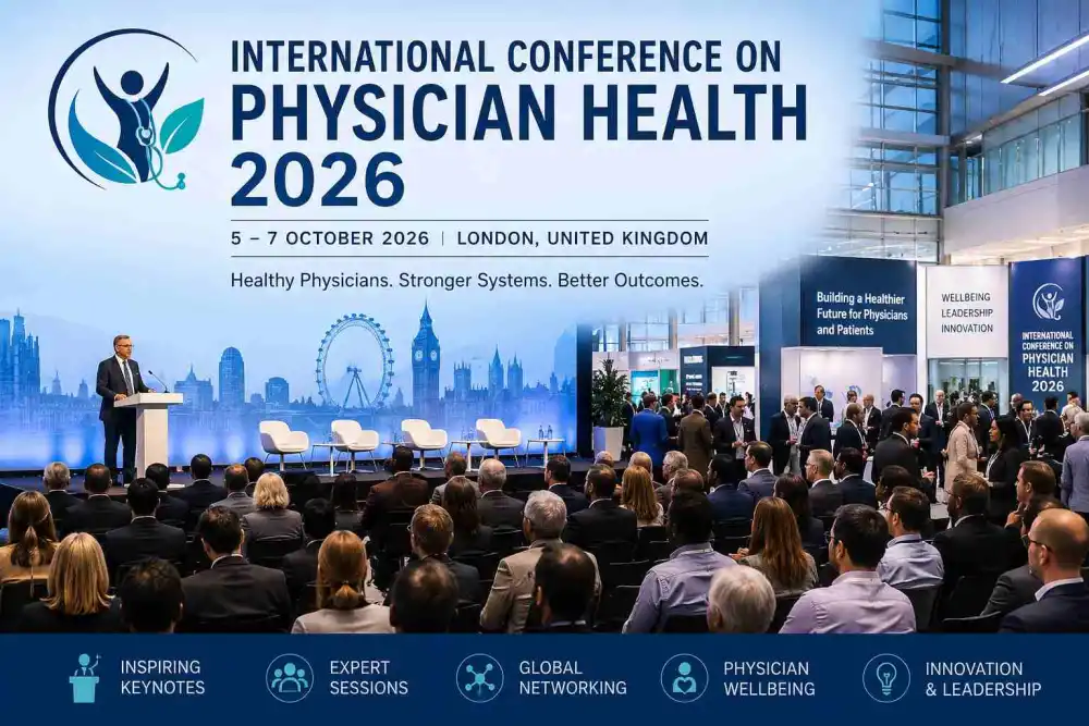 International Conference on Physician Health 2026