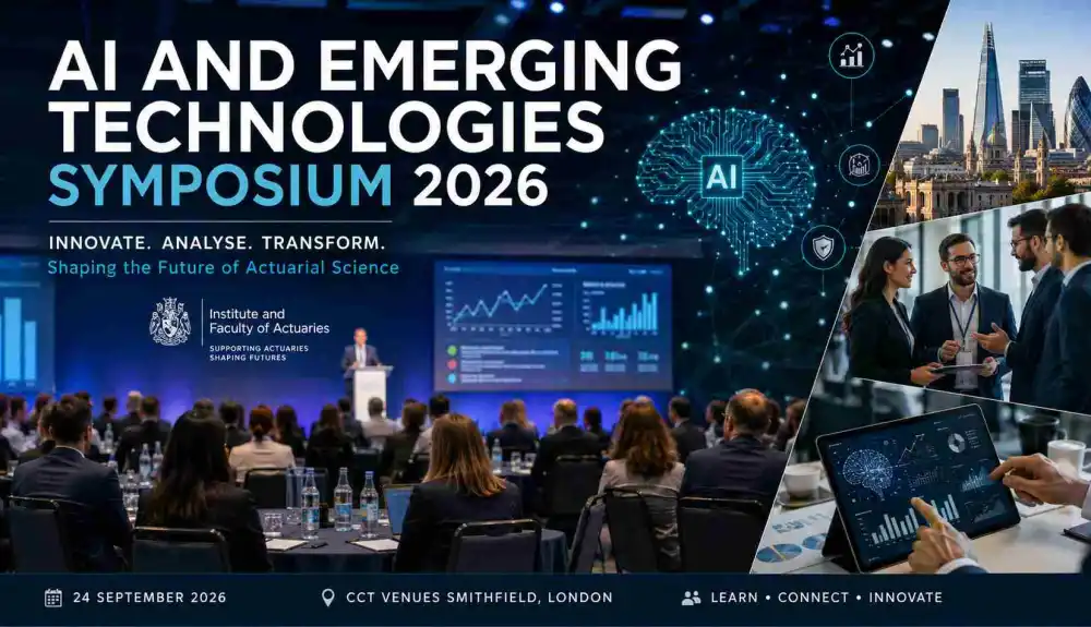 AI and Emerging Technologies Symposium