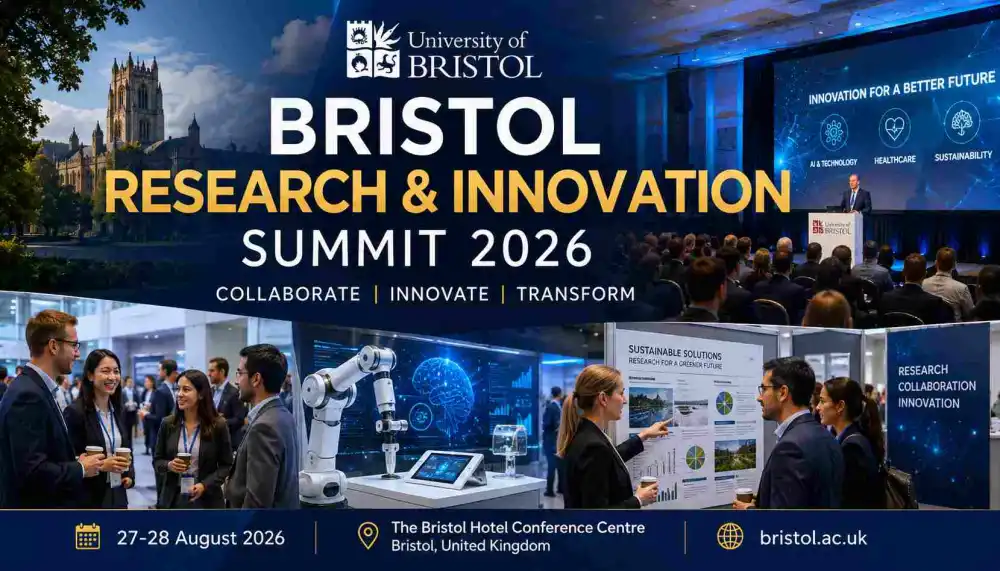 Bristol Research & Innovation Summit 2026