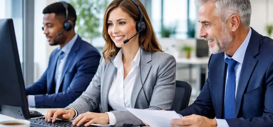 Crown Commercial Support UK Helpline and Guide