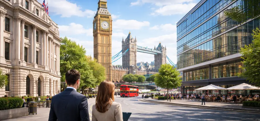 Government Property Agency UK Help and Information