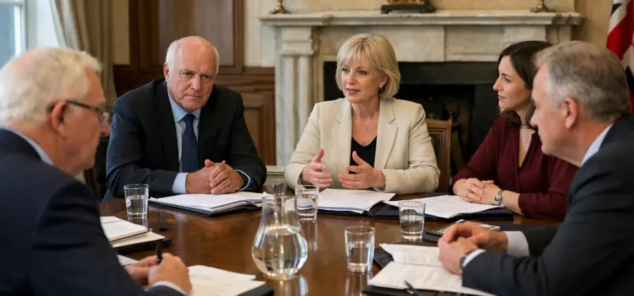 Advisory Committee on Business Appointments for Public Guidance & Support