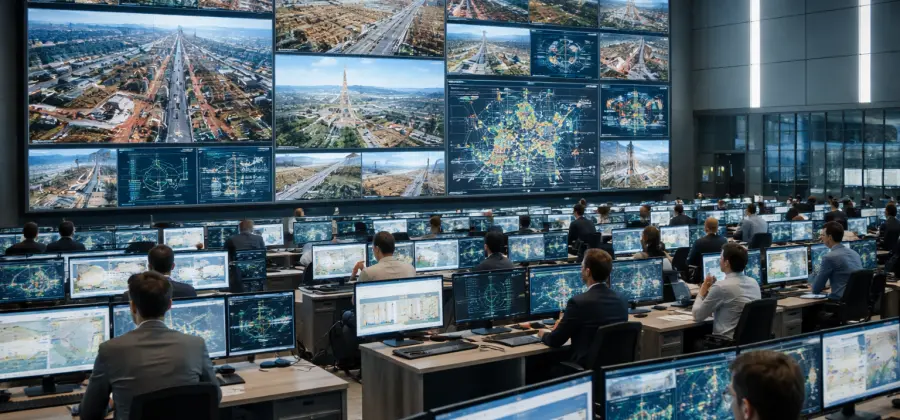 National Infrastructure and Support Transformation Authority Support Guide