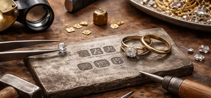 British Hallmarking Council Helpline Support and Guidance UK