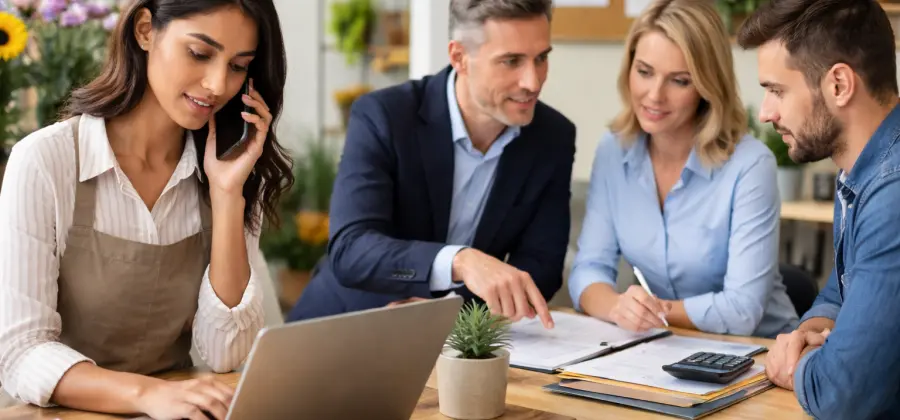 Competition Support Helpline and Fair Trading Guide UK