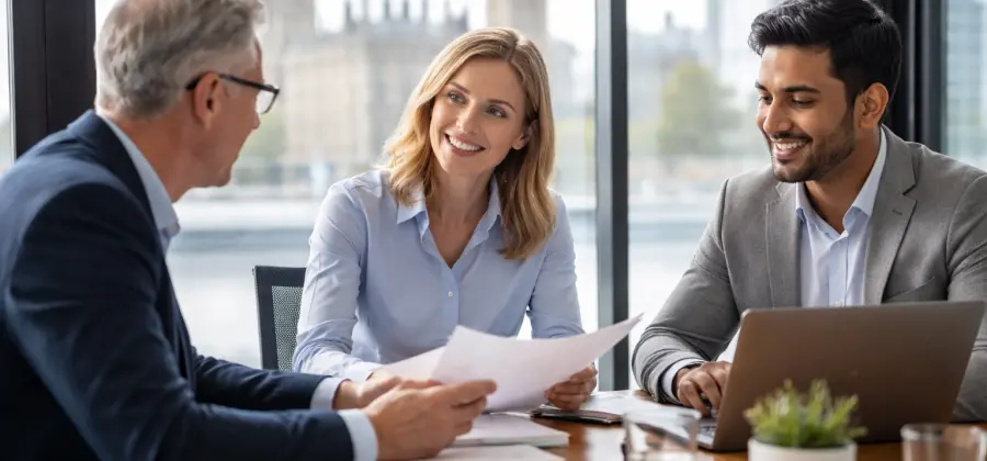 Central Arbitration Committee CAC Support and Guidance UK
