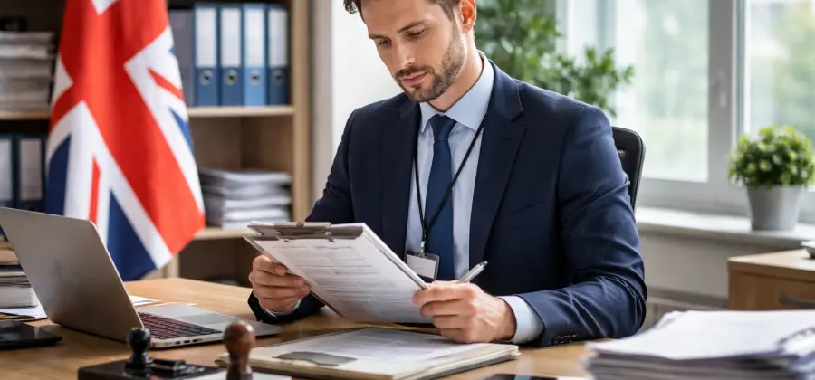 Certification Officer UK Helpline & Support