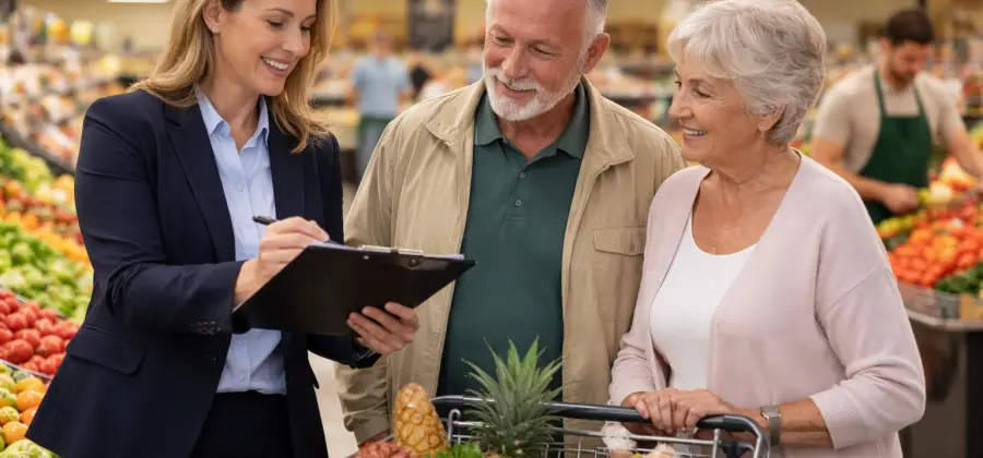 Groceries Code Adjudicator Helpline & Support UK