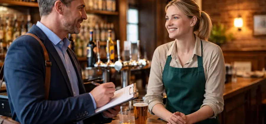 Pubs Code Adjudicator Tenant Support and Guidance UK