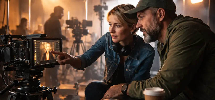 British Film Institute Funding Support and Guidance UK