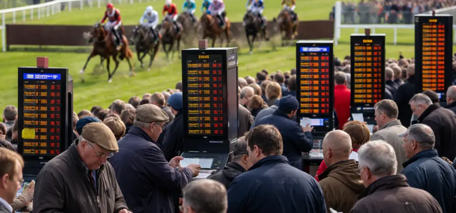 Horserace Betting Levy Board Support