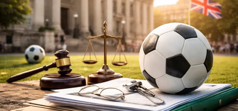 Independent Football Regulator Support UK