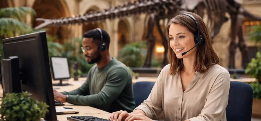 Natural History Museum Helpline & Support UK | Free Help