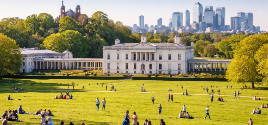 Royal Museums Greenwich Support  & Free Help UK
