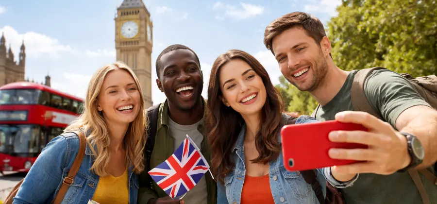 Visit England Helpline & Support Guide UK