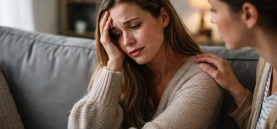 Domestic Abuse Support UK