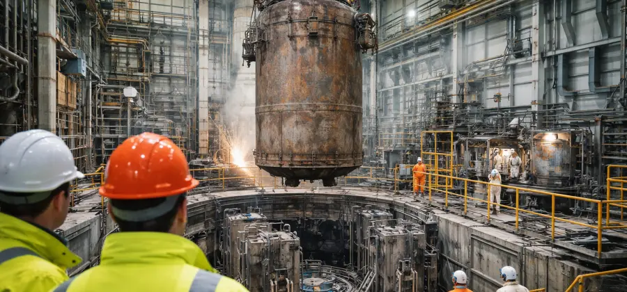 Nuclear Decommissioning Authority Helpline & Support UK