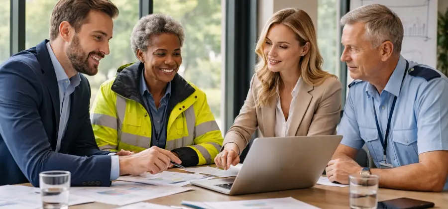 Salix Finance Ltd Helpline & Support UK For Public Sector Help