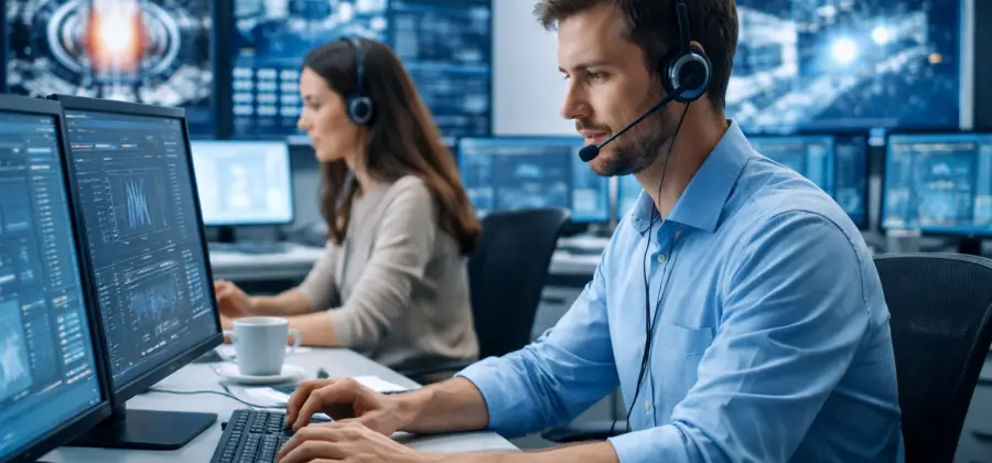 UK Atomic Energy Authority Helpline & Support