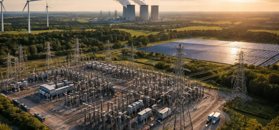 National Energy System Operator Helpline & Support UK
