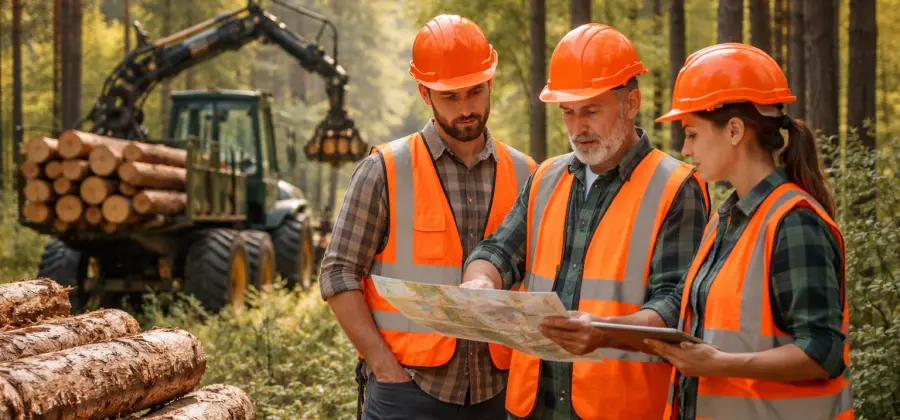 Forestry Commission Helpline & Support