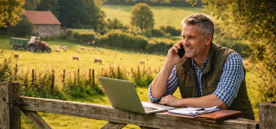 Rural Payments Agency Helpline & Support Guide