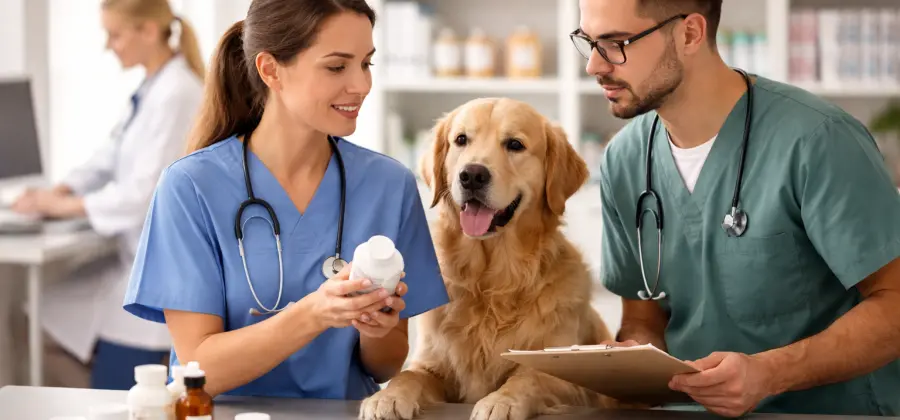 Veterinary Medicines Directorate Helpline & Support Guide UK