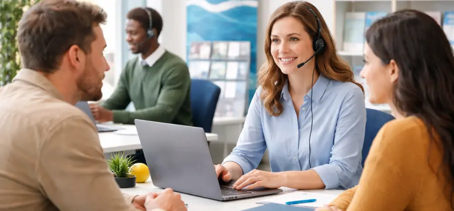 Consumer Council for Water Customer Support Guide UK