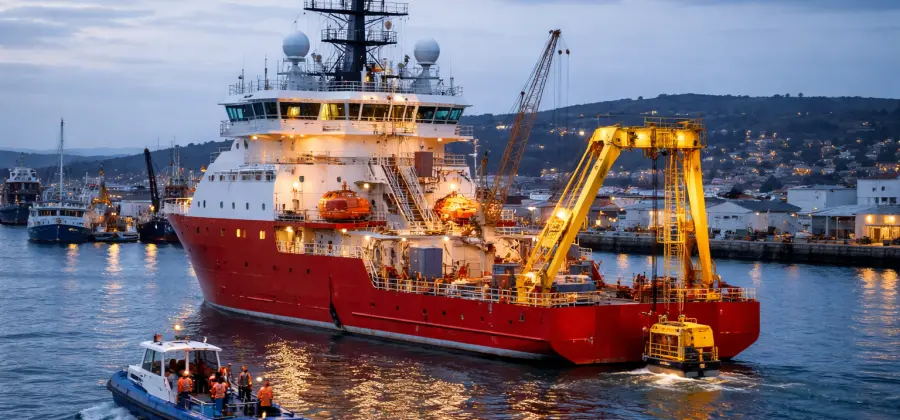 Seafish Support & Maritime Helplines UK