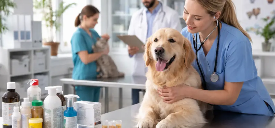 Veterinary Products Committee Helpline UK