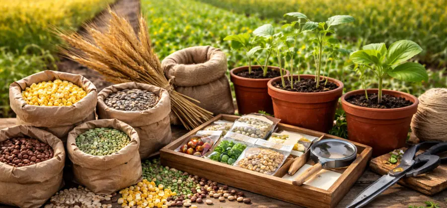 Plant Varieties and Seeds Tribunal Helpline & Support UK