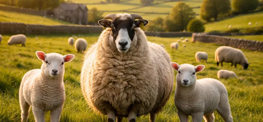 British Wool Helpline UK