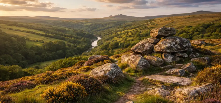 Dartmoor National Park Authority Helpline & Support UK