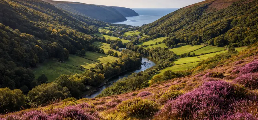 Exmoor National Park Authority Helpline & Support UK