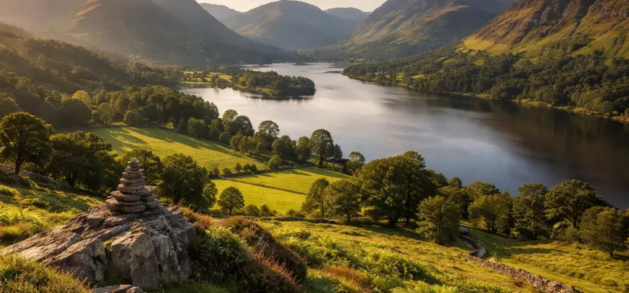Lake District National Park Authority Helpline & Support UK