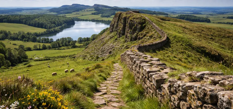 Northumberland National Park Authority Helpline  UK