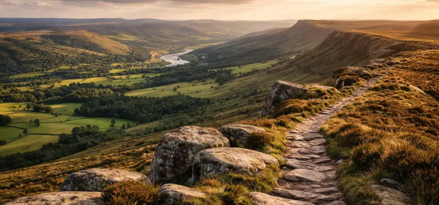 Peak District National Park Authority UK Help and Information