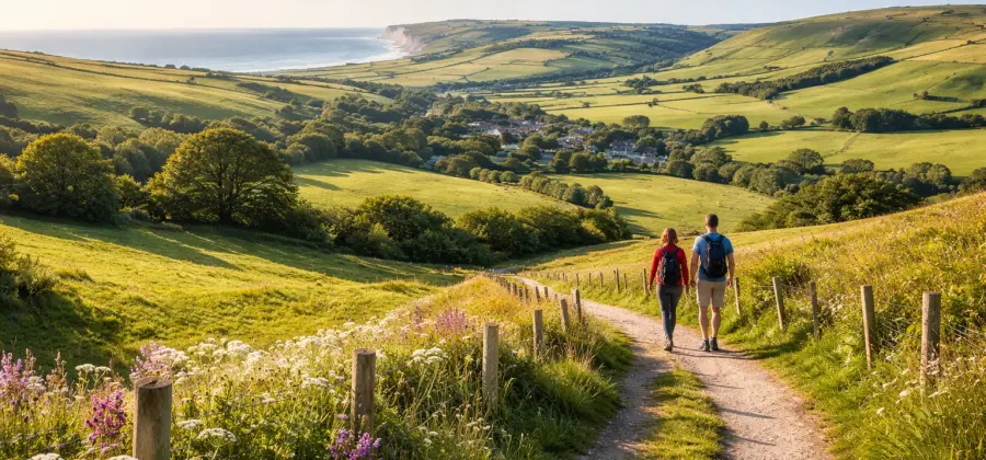 South Downs National Park Authority Helpline & Support UK